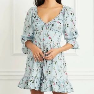Hill House Samantha Dress